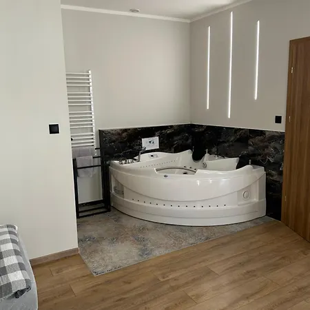 Apartment U Misia *