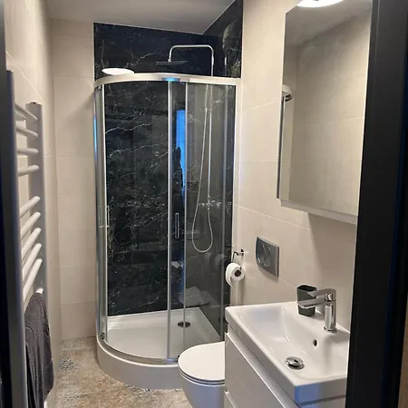 U Misia Apartman Ószandec