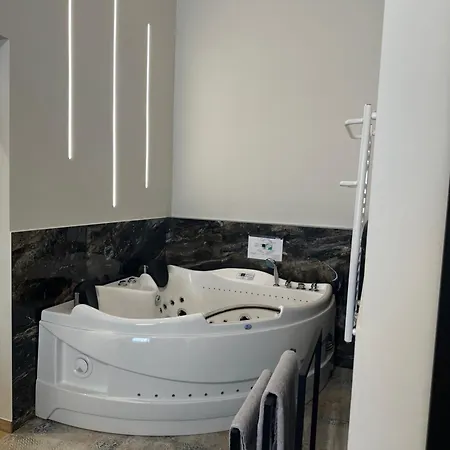 U Misia Apartment