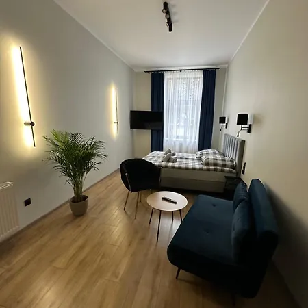 U Misia Apartment Stary Sącz
