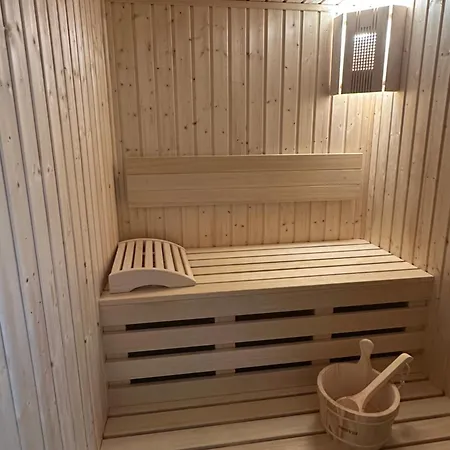 Apartment U Misia