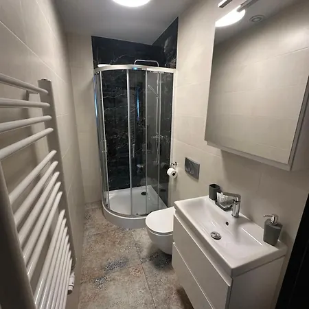 U Misia Apartment