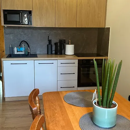 Apartment U Misia