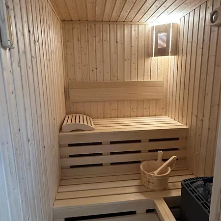 U Misia Apartmán Stary Sącz