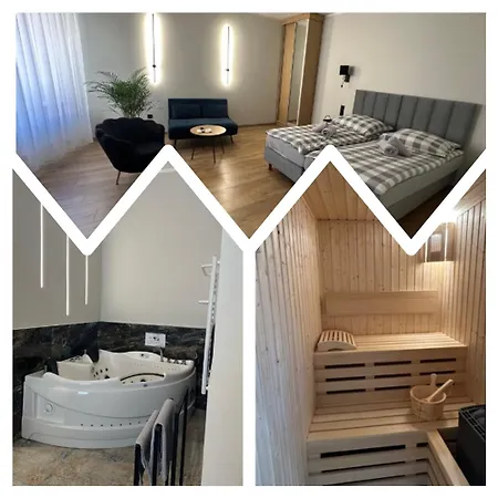U Misia Apartment