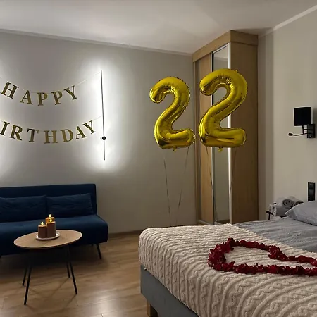 Apartman U Misia