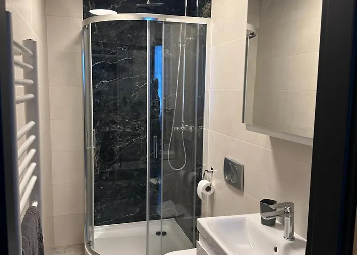 U Misia Apartment Stary Sacz